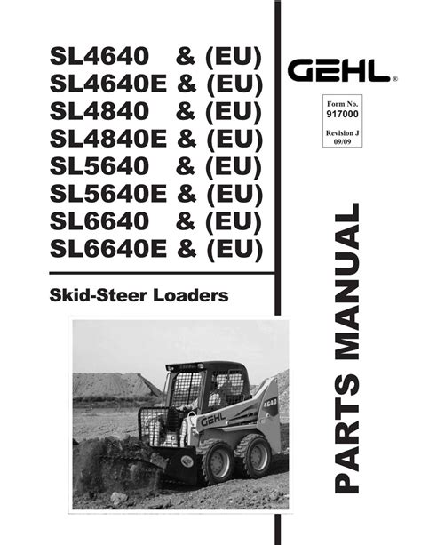 gehl 6640e skid steer specs|gehl skid steer electrical diagram.